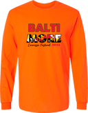 Long Sleeves - Baltimore Youth Lax Festival 2026 - 1