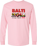Long Sleeves - Baltimore Youth Lax Festival 2026 - 1