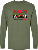 Long Sleeves - Baltimore Youth Lax Festival 2026 - 1