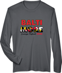 Performance Long Sleeves - Baltimore Youth Lax Festival 2026 - 1