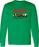 Long Sleeves - Baltimore Youth Lax Festival 2026 - 1