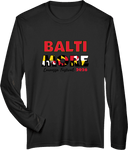 Performance Long Sleeves - Baltimore Youth Lax Festival 2026 - 1