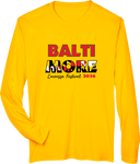 Performance Long Sleeves - Baltimore Youth Lax Festival 2026 - 1