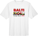 Performance Short Sleeves - Baltimore Youth Lax Festival 2026 - 1