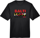 Performance Short Sleeves - Baltimore Youth Lax Festival 2026 - 1