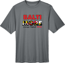 Performance Short Sleeves - Baltimore Youth Lax Festival 2026 - 1