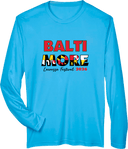 Performance Long Sleeves - Baltimore Youth Lax Festival 2026 - 1