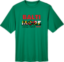 Performance Short Sleeves - Baltimore Youth Lax Festival 2026 - 1