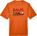 Performance Short Sleeves - Baltimore Youth Lax Festival 2026 - 1