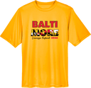 Performance Short Sleeves - Baltimore Youth Lax Festival 2026 - 1