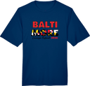 Performance Short Sleeves - Baltimore Youth Lax Festival 2026 - 1
