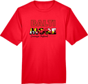 Performance Short Sleeves - Baltimore Youth Lax Festival 2026 - 1