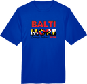 Performance Short Sleeves - Baltimore Youth Lax Festival 2026 - 1