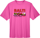 Performance Short Sleeves - Baltimore Youth Lax Festival 2026 - 1