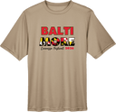 Performance Short Sleeves - Baltimore Youth Lax Festival 2026 - 1