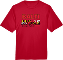 Performance Short Sleeves - Baltimore Youth Lax Festival 2026 - 1