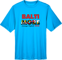 Performance Short Sleeves - Baltimore Youth Lax Festival 2026 - 1