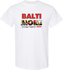 Short Sleeves - Baltimore Youth Lax Festival 2026 - 1