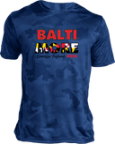 Performance Short Sleeves - Baltimore Youth Lax Festival 2026 - 1