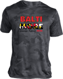 Performance Short Sleeves - Baltimore Youth Lax Festival 2026 - 1