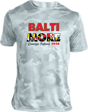Performance Short Sleeves - Baltimore Youth Lax Festival 2026 - 1