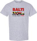 Short Sleeves - Baltimore Youth Lax Festival 2026 - 1