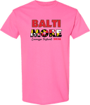 Short Sleeves - Baltimore Youth Lax Festival 2026 - 1