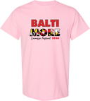 Short Sleeves - Baltimore Youth Lax Festival 2026 - 1