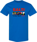 Short Sleeves - Baltimore Youth Lax Festival 2026 - 1