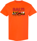 Short Sleeves - Baltimore Youth Lax Festival 2026 - 1