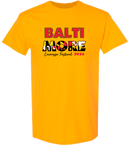 Short Sleeves - Baltimore Youth Lax Festival 2026 - 1