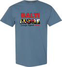 Short Sleeves - Baltimore Youth Lax Festival 2026 - 1