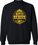 Crew Sweatshirt - Winter Series Midwest Session I 2026