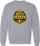 Crew Sweatshirt - Winter Series Midwest Session I 2026