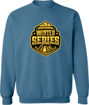 Crew Sweatshirt - Winter Series Midwest Session I 2026