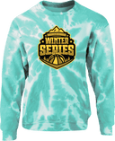 Crew Sweatshirt - Winter Series Midwest Session I 2026