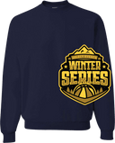 Crew Sweatshirt - Winter Series Midwest Session I 2026