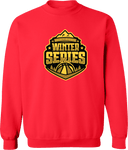 Crew Sweatshirt - Winter Series Midwest Session I 2026