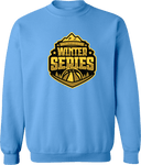 Crew Sweatshirt - Winter Series Midwest Session I 2026