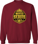 Crew Sweatshirt - Winter Series Midwest Session I 2026