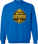 Crew Sweatshirt - Winter Series Midwest Session I 2026