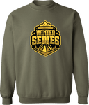 Crew Sweatshirt - Winter Series Midwest Session I 2026