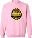 Crew Sweatshirt - Winter Series Midwest Session I 2026
