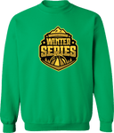 Crew Sweatshirt - Winter Series Midwest Session I 2026