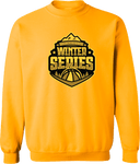 Crew Sweatshirt - Winter Series Midwest Session I 2026