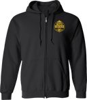 Full Zip Hoodies - Winter Series Midwest Session I 2026