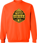 Crew Sweatshirt - Winter Series Midwest Session I 2026