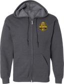 Full Zip Hoodies - Winter Series Midwest Session I 2026
