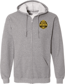 Full Zip Hoodies - Winter Series Midwest Session I 2026