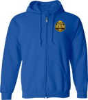 Full Zip Hoodies - Winter Series Midwest Session I 2026